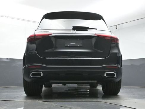 Used 2026 Mercedes-Benz GLE 350 4MATIC image 37