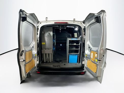 Used 2019 Ford Transit Connect XLT FWD image 27