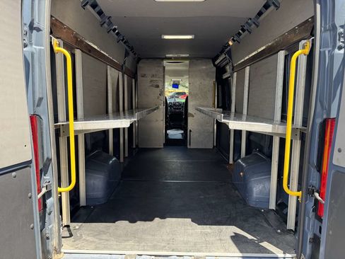 Used 2019 RAM ProMaster 3500 FWD image 35
