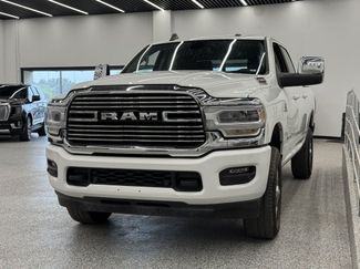 Used 2024 RAM 2500 Laramie AWD/4WD video 1