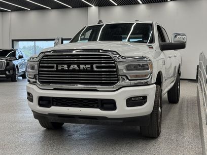 Used 2024 RAM 2500 Laramie