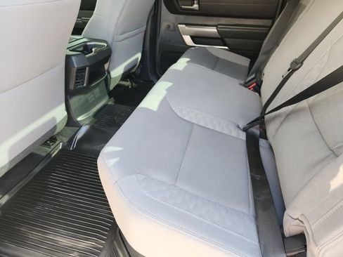 Used 2023 Toyota Tundra SR5 image 29