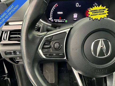 Used 2023 Acura MDX SH-AWD image 27