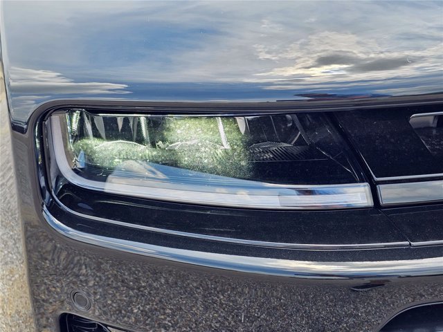 New 2026 Dodge Charger R/T w/ Driver Convenience Group AWD/4WD image 8