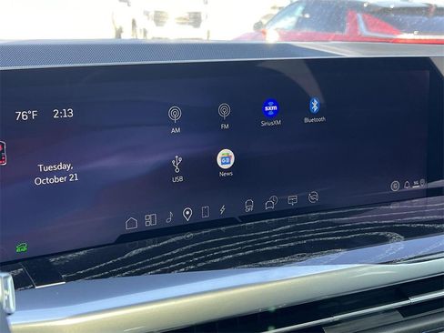 New 2026 Cadillac Escalade IQ Sport 1 image 18