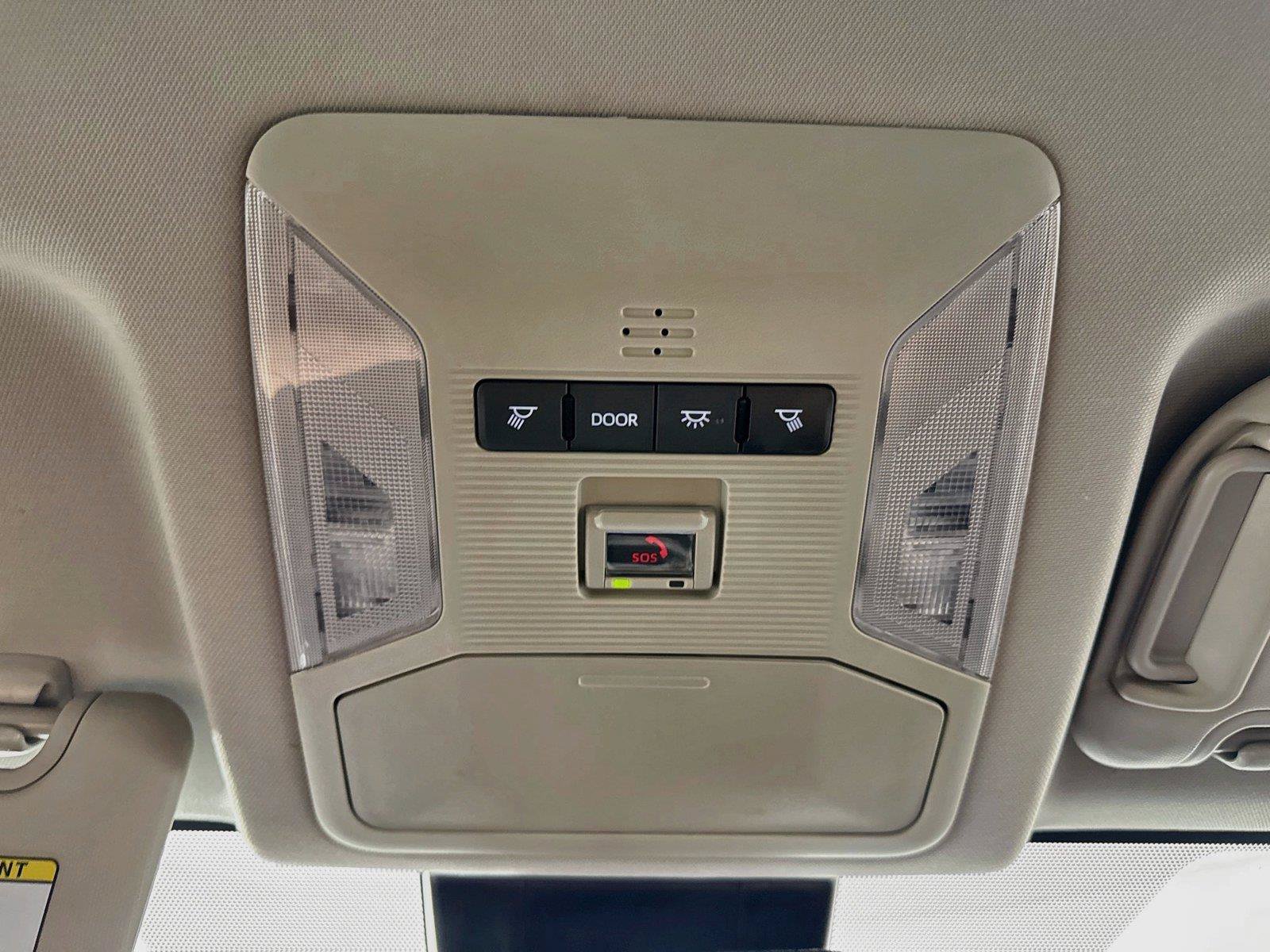 Certified 2025 Toyota RAV4 XLE AWD/4WD image 6