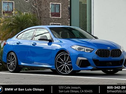 Used 2024 BMW M235i xDrive Gran Coupe