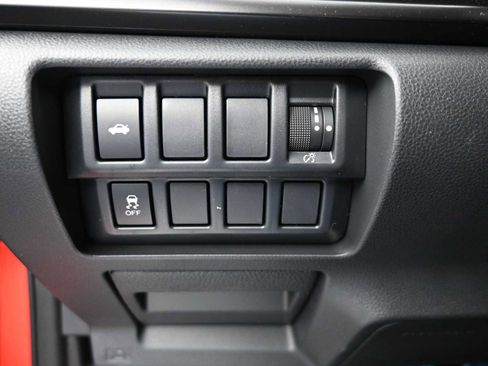 New 2026 Subaru WRX Premium image 10