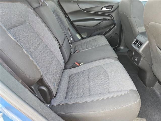 Certified 2024 Chevrolet Equinox LT FWD image 18