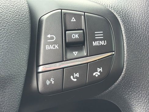 New 2025 Ford Bronco Sport Big Bend image 35