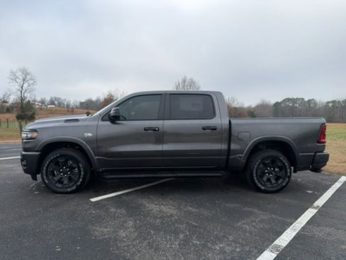 New 2026 RAM 1500 Big Horn image 11