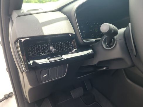 New 2026 Honda CR-V Sport Touring image 16