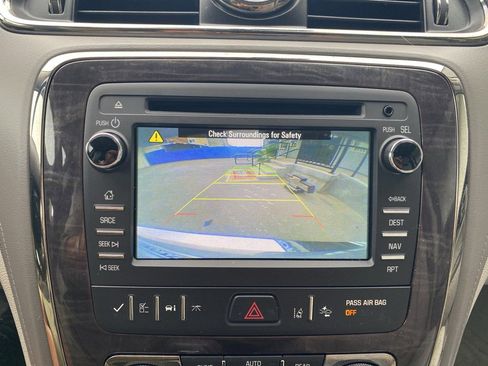 Used 2015 Buick Enclave Leather image 39