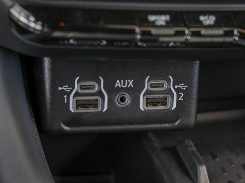 New 2026 Dodge Durango GT AWD/4WD image 19
