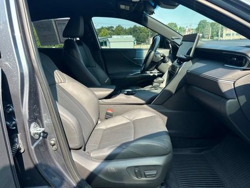 Certified 2023 Toyota Venza Limited AWD/4WD image 25