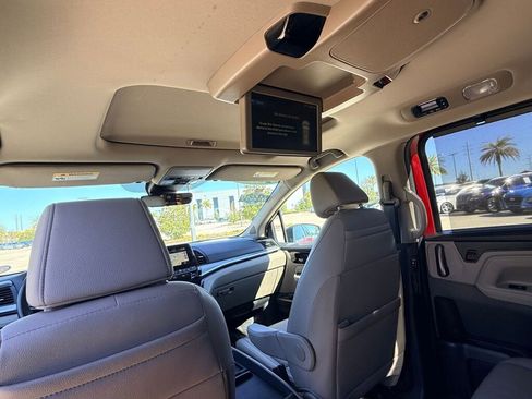 Used 2023 Honda Odyssey Touring image 20
