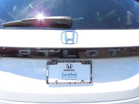 Certified 2023 Honda Pilot EX-L image 7
