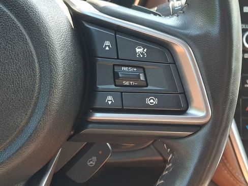 Used 2024 Subaru Outback Touring XT AWD/4WD image 25