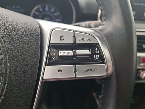 Used 2021 Kia Telluride S AWD/4WD image 23