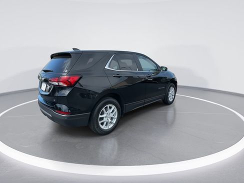 Used 2022 Chevrolet Equinox LT FWD image 8