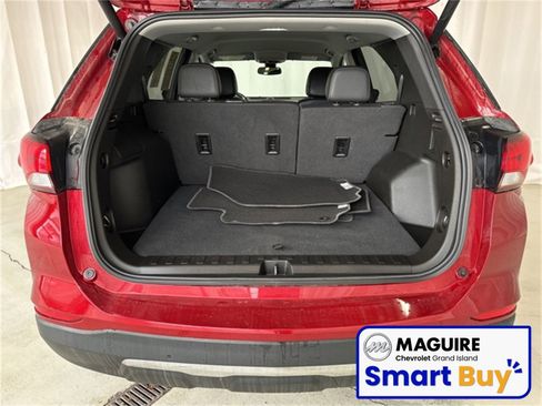 Used 2022 Chevrolet Equinox Premier image 21