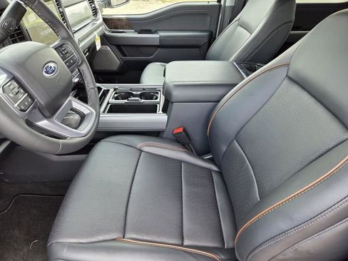 New 2026 Ford F250 Lariat AWD/4WD image 24