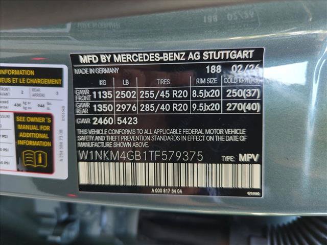 Certified 2026 Mercedes-Benz GLC 300 image 18