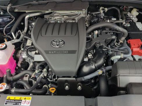 Certified 2026 Toyota Grand Highlander Limited image 33