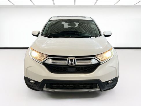 Used 2019 Honda CR-V EX image 2