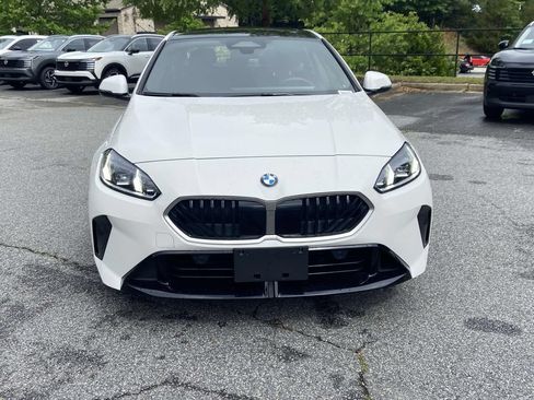 Used 2025 BMW 228i xDrive AWD/4WD image 8