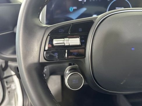 Used 2024 Hyundai Ioniq 6 SEL RWD image 15