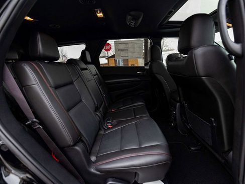 New 2026 Dodge Durango GT image 29