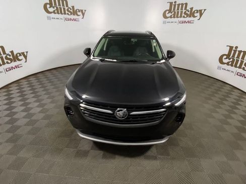 Used 2023 Buick Envision Essence w/ Sport Touring Package image 3