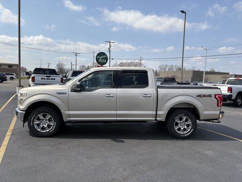 Used 2017 Ford F150 XLT w/ Equipment Group 302A Luxury AWD/4WD image 20