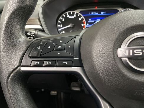 Used 2023 Nissan Altima 2.5 SV image 21