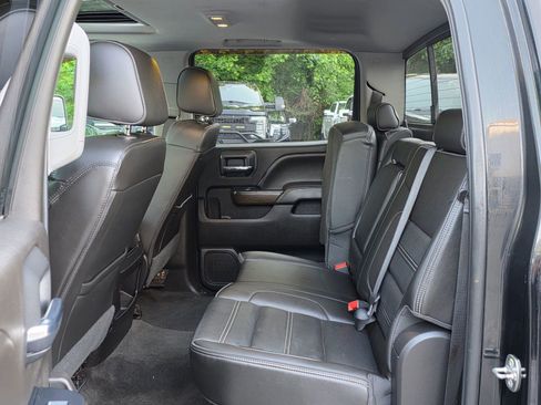 Used 2019 GMC Sierra 2500 Denali AWD/4WD image 28