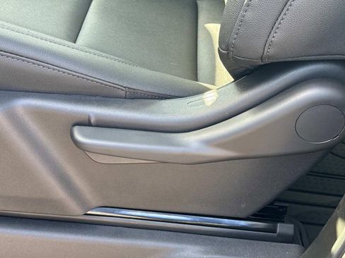 New 2026 Chevrolet Silverado 1500 W/T w/ WT Value Package AWD/4WD image 22