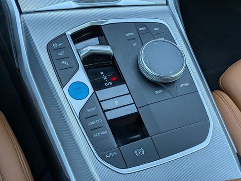 Certified 2023 BMW i4 eDrive35 RWD image 12