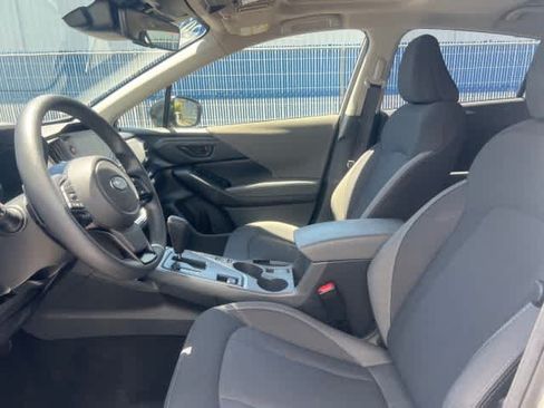 Used 2025 Subaru Crosstrek 2.5i Premium AWD/4WD image 20