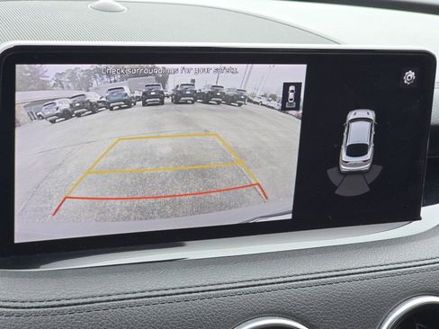 Used 2022 Kia Stinger GT1 w/ Red Interior Color Package image 21