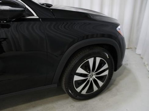 New 2026 Mercedes-Benz GLE 350 4MATIC image 38