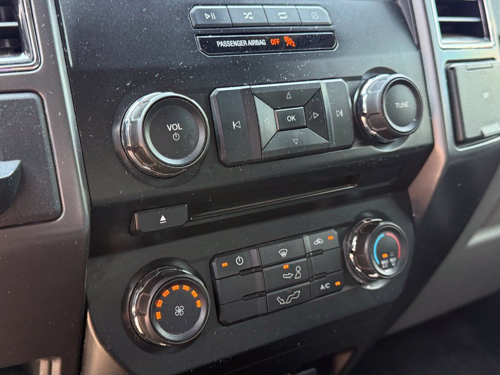Used 2018 Ford F150 XLT RWD image 19