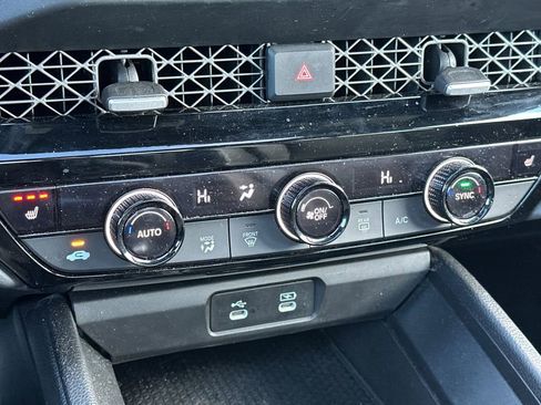 Certified 2024 Honda Accord Sport image 19