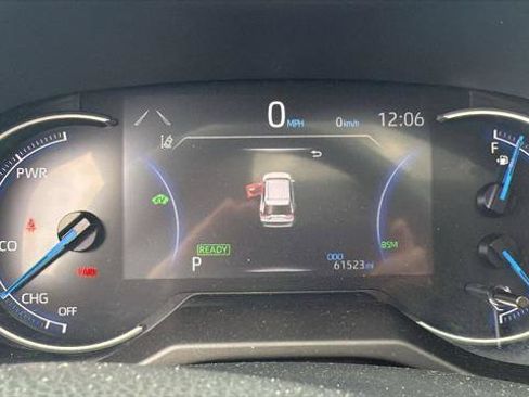 Certified 2024 Toyota RAV4 XLE Premium w/ Weather Package AWD/4WD image 30