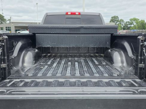 Used 2021 RAM 2500 Power Wagon AWD/4WD image 48