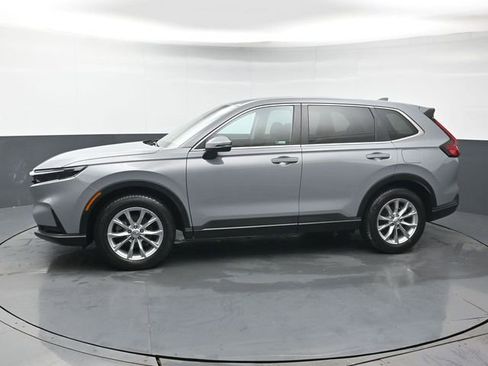 Used 2025 Honda CR-V EX image 2