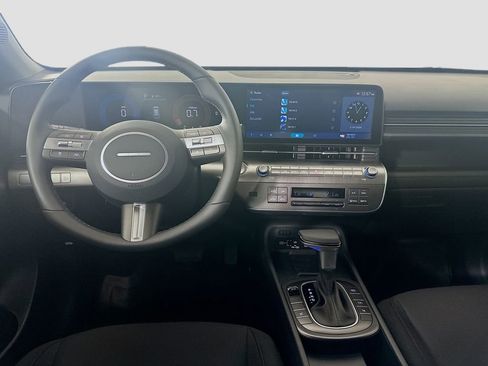 New 2026 Hyundai Kona SEL Sport image 18