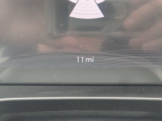 New 2027 Jeep Grand Cherokee Altitude AWD/4WD image 31