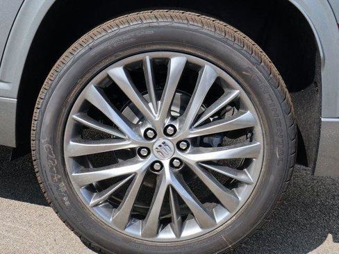 New 2026 Buick Enclave Avenir w/ Super Cruise Package AWD/4WD image 45