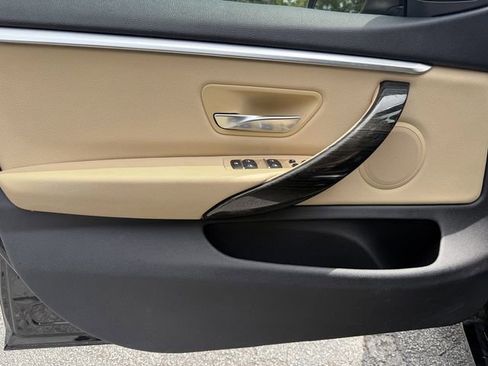 Used 2019 BMW 430i Gran Coupe RWD image 9